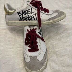 Isabel marant sneakers
